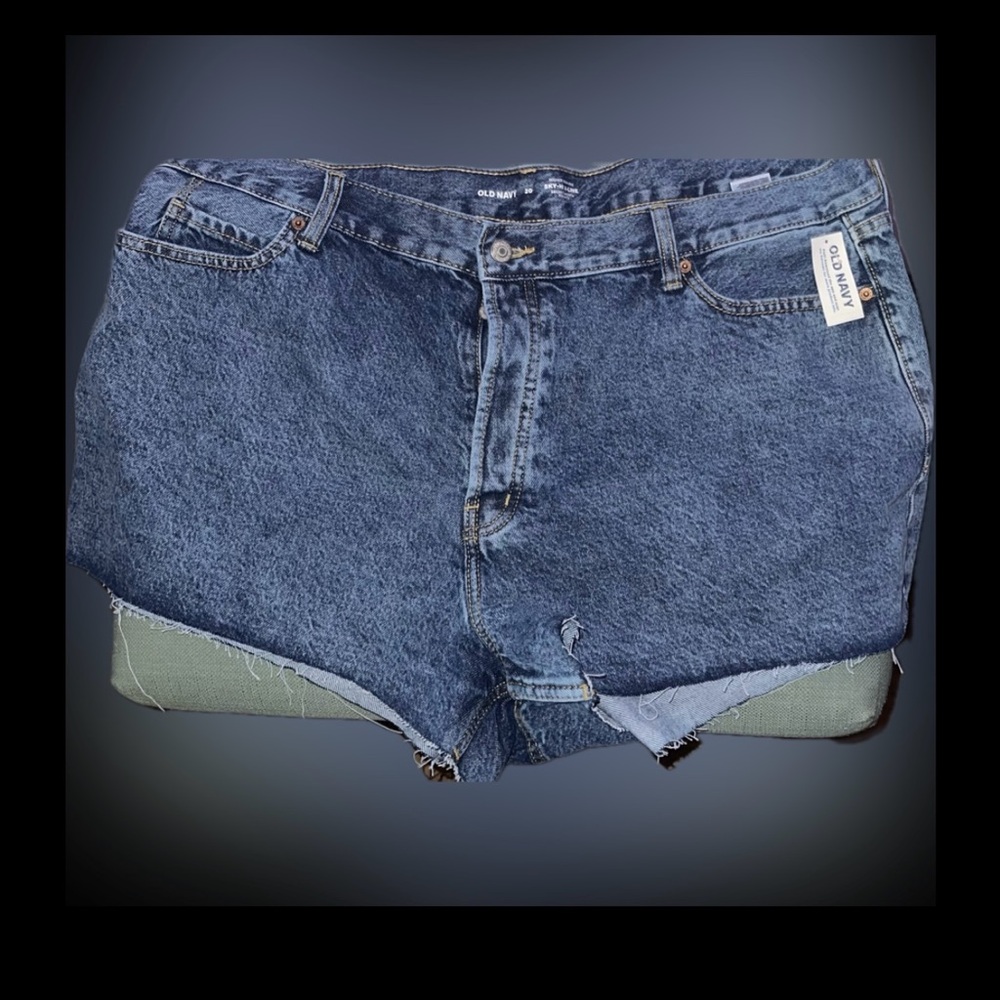 Old navy shorts
